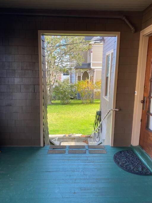 Historic Downtown Riverview Flat, No. 2 Astoria Exterior foto